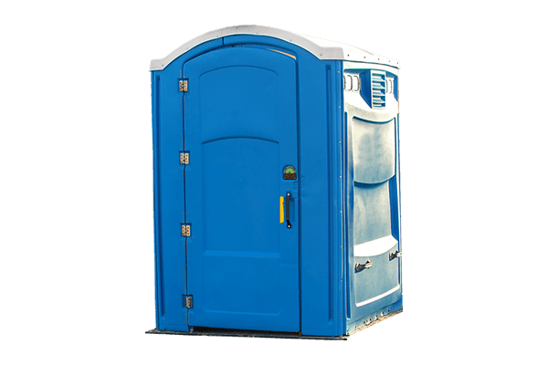 ADA Handicap Accessible Porta Potty Goldsboro NC