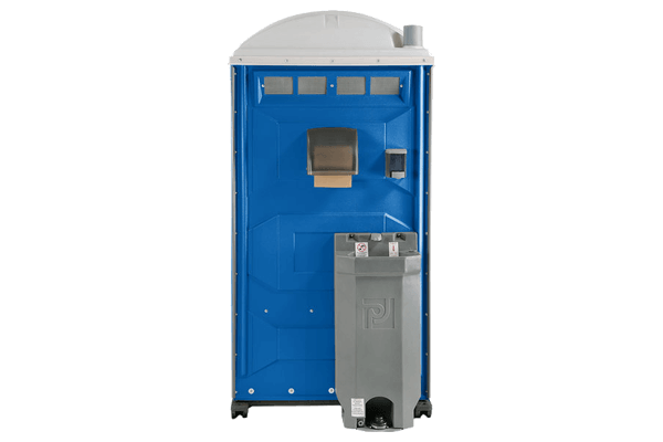 Deluxe Flushable Porta Potty Goldsboro NC