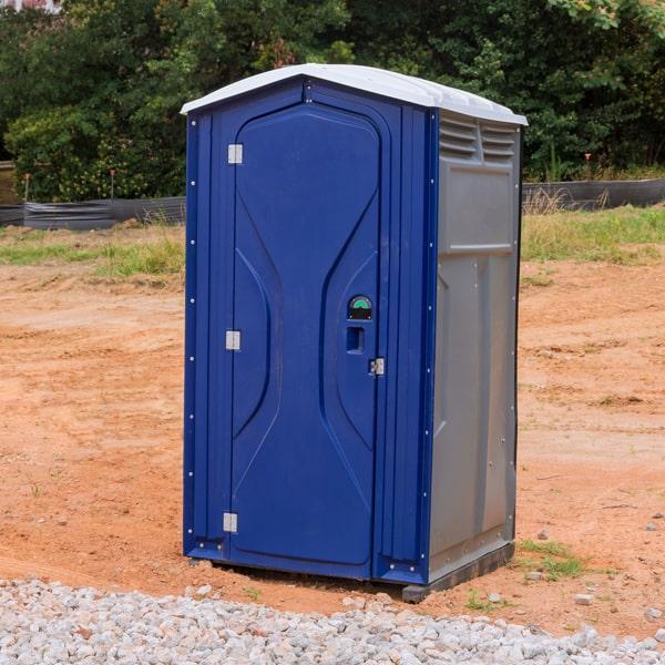 Festival Porta Potty Rentals Goldsboro NC